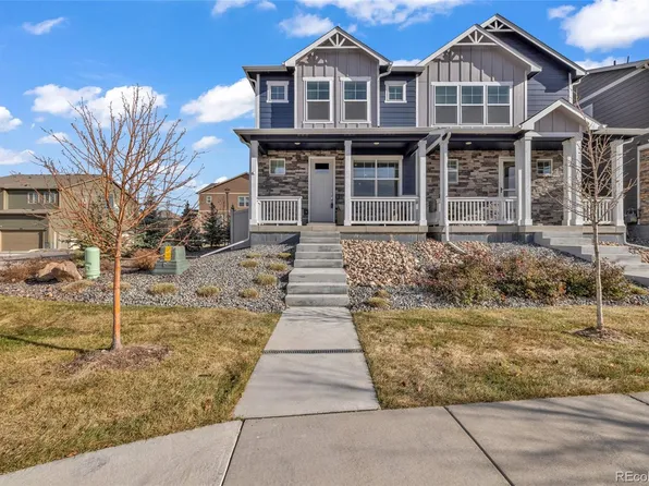 7007 Todd Court, Frederick, CO 80530