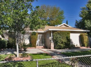 14901 Hubbard St, Sylmar, CA 91342