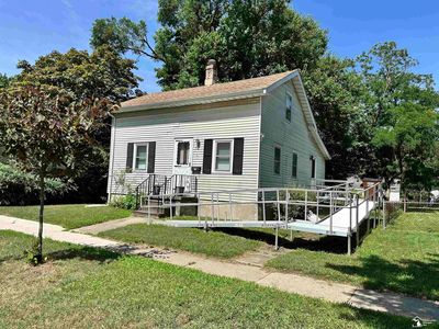 722 Cass St, Monroe, MI, 48161