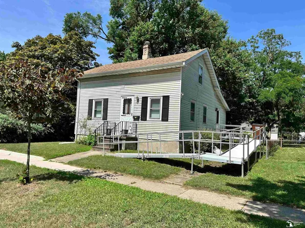 722 Cass St, Monroe, MI 48161