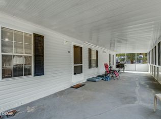 130 Rabbit Track Rd, Satsuma, FL 32189