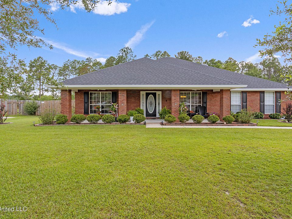 10304 Lake Forest Dr, Vancleave, MS 39565 Zillow