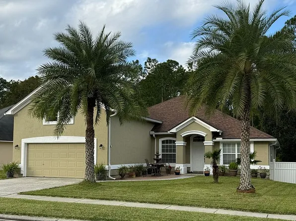 2794 Coachman Lakes Dr, Jacksonville, FL 32246