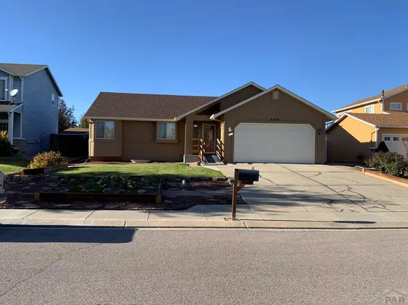 4959 Crested Hl, Pueblo, CO 81008