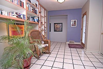 foyer
