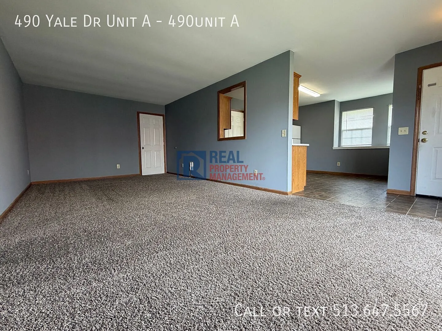 Practical 3BR Apartment — Photo 4