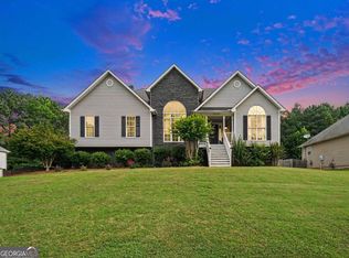 348 Spring Meadows Ave, Dallas, GA 30157