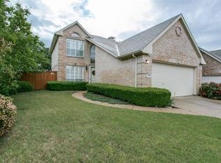 200 Wellington Rd, Irving, TX 75063
