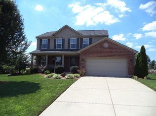 1634 Battery Cir, Hebron, KY 41048