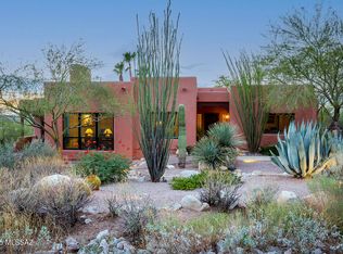 9703 N Horizon Vista Pl, Tucson, AZ 85704