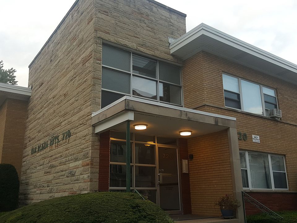 2nd image of 720 Washington Blvd APT 201