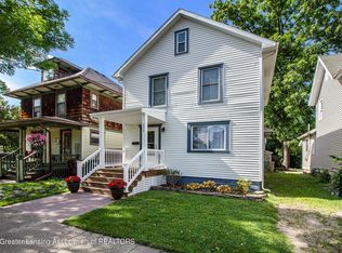 224 W Maple St, Lansing, MI 48906