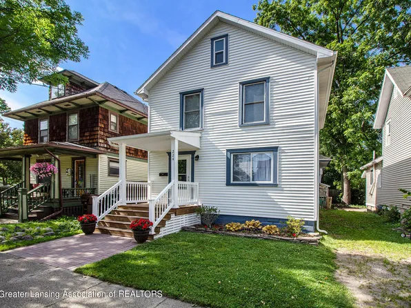 224 W Maple St, Lansing, MI 48906