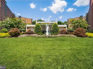 4201 Cathedral Ave NW APT 1223E, Washington, DC 20016