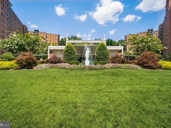4201 Cathedral Ave NW APT 1223E