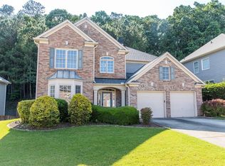 5354 Vinings Lake Vw SW, Mableton, GA 30126