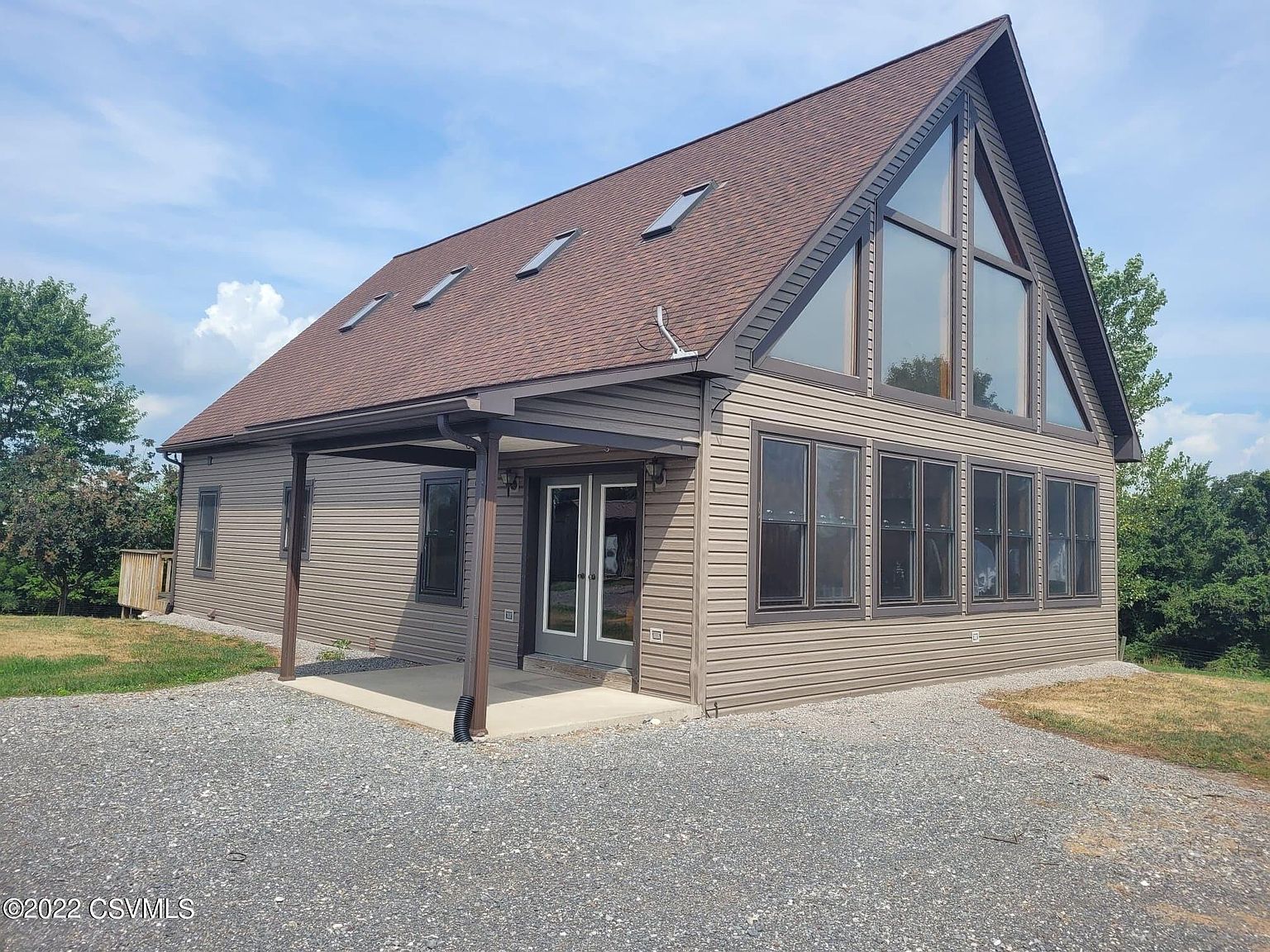 888 Verdilla Rd, Pt Trevorton, PA 17864 Zillow