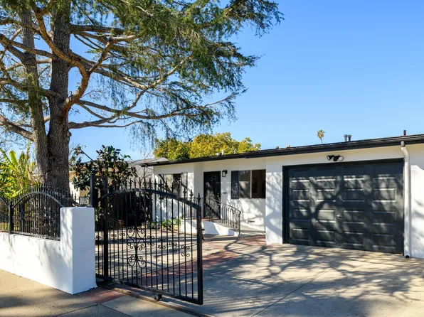 1015 Quinientos St, Santa Barbara, CA 93103