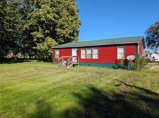 332 1st St, Gilman City, MO 64642