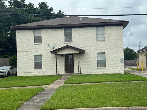 2906 2nd Ave, Lake Charles, LA 70601