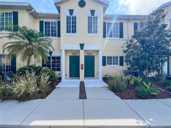 267 Cape Harbour Loop Unit 103, Bradenton, FL 34212