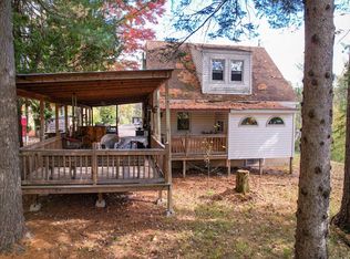 5110 Wildwood Rd, Alger, MI 48610