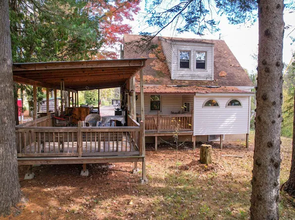 5110 Wildwood Rd, Alger, MI 48610