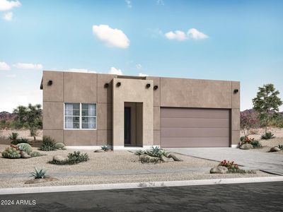 34598 N Elmwood Way San, Tan Valley, AZ, 85144