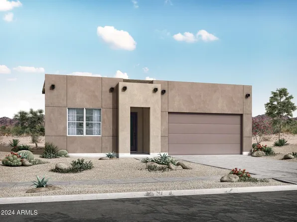 4157 W Eli Drive, San Tan Valley, AZ 85144