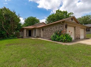 11405 Walnut Ridge Dr #B, Austin, TX 78753