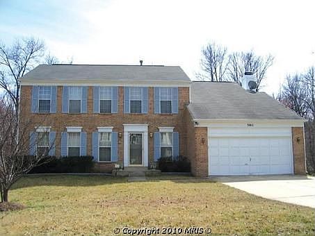 1st image of 3011 Silver Lake Ct