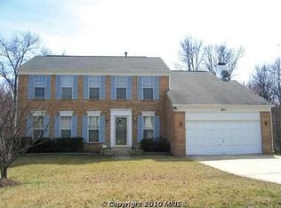 3011 Silver Lake Ct, Hyattsville, MD