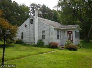 415 Sickle Ln, Aberdeen, MD 21001