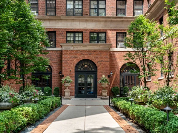 400 W Deming Pl APT 4O, Chicago, IL 60614