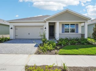 44337 Frontier Dr, Punta Gorda, FL 33982