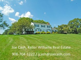 72 Briar Way, Branchburg, NJ 08853