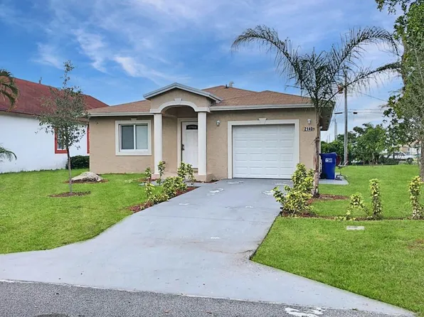 2140 NW 4th Court, Pompano Beach, FL 33069