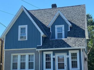 267 W 1st St, Mansfield, OH 44902