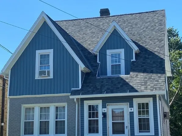 267 W 1st St, Mansfield, OH 44902