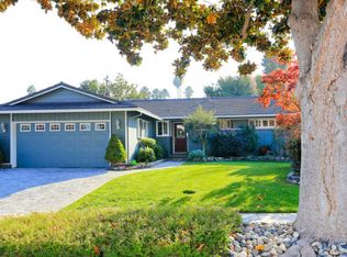 1160 Vasquez Ave, Sunnyvale, CA 94086