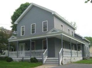 31 Prospect St, Glens Falls, NY 12801