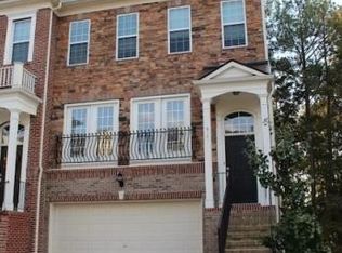 8619 Macedonia Lake Dr, Cary, NC 27518