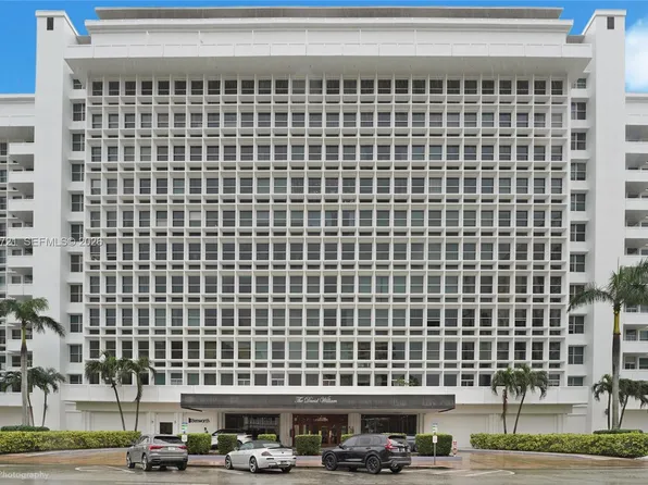 700 Biltmore Way APT 909, Coral Gables, FL 33134