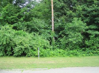 409 Logan Ln, Gobles, MI 49055