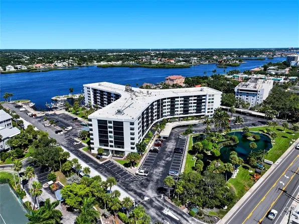 5855 MIDNIGHT PASS ROAD #222, SARASOTA, FL 34242