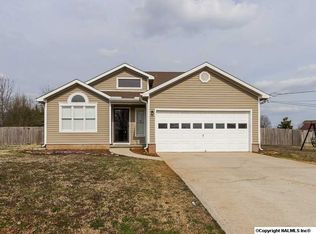 12812 Copperfield Ln, Madison, AL 35756