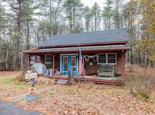 63 Hickory Ln, Wells, ME 04090