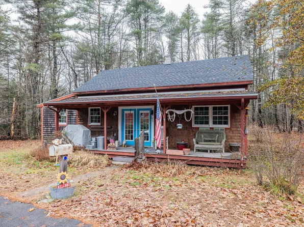 63 Hickory Lane, Wells, ME 04090