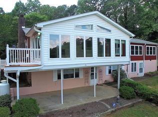 125 Redbud Ct, Littleton, NC 27850