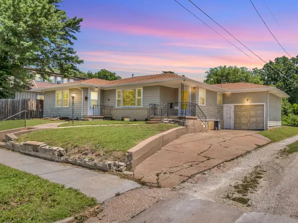 914-916 N Pine St, Newton, KS 67114